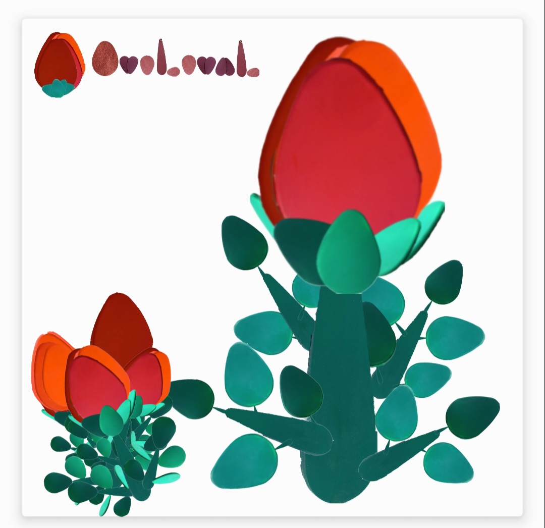 Ovoloval ©️ Ovoloval ©️